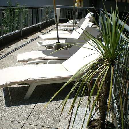 Hotel Logonovo Llido Degli Estensi Eksteriør billede