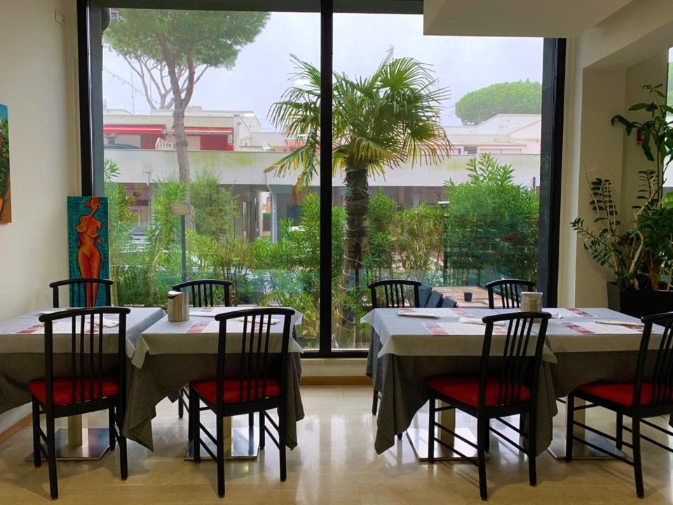 Hotel Logonovo Llido Degli Estensi Eksteriør billede