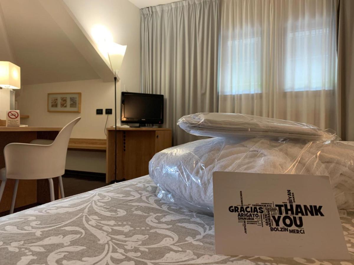 Hotel Logonovo Llido Degli Estensi Eksteriør billede