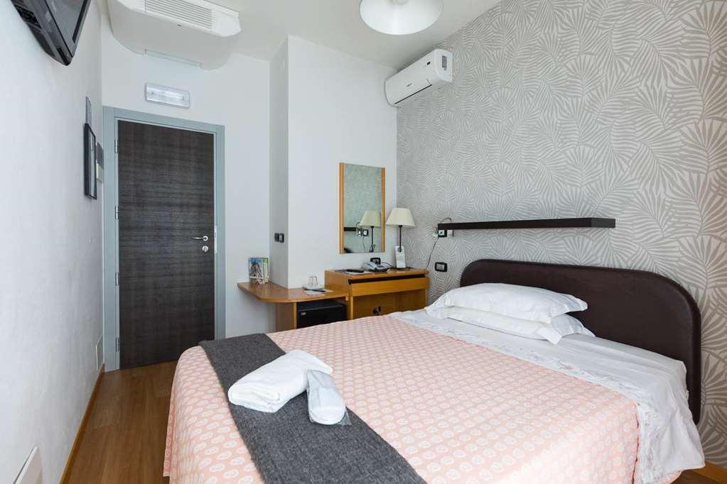 Hotel Logonovo Llido Degli Estensi Værelse billede