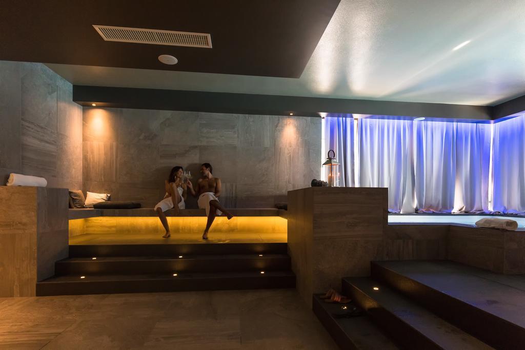 Hotel Logonovo Llido Degli Estensi Eksteriør billede