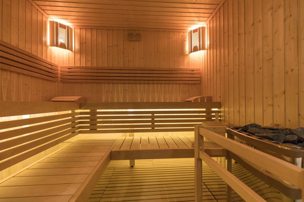 Hotel Logonovo Llido Degli Estensi Eksteriør billede