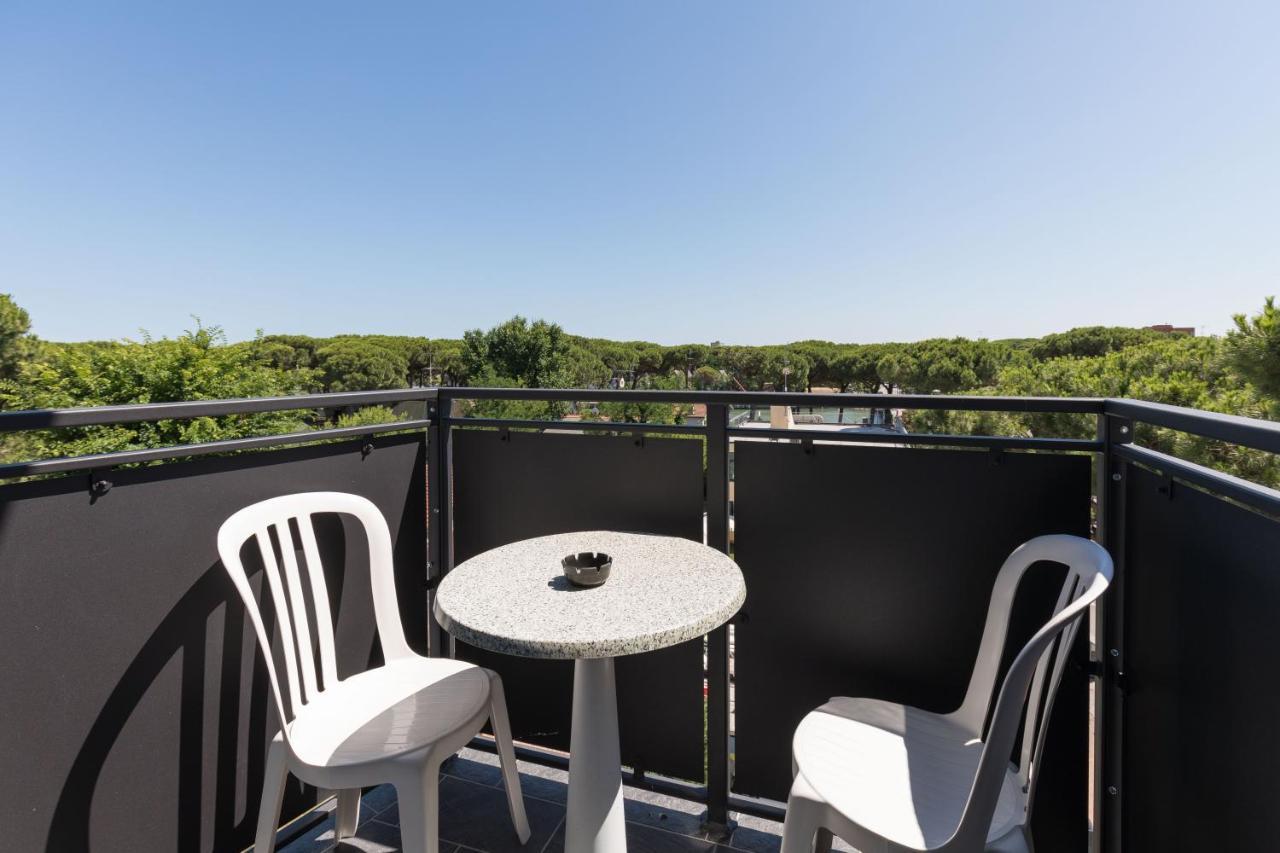 Hotel Logonovo Llido Degli Estensi Eksteriør billede